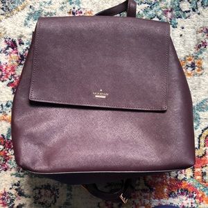 Kate Spade Hadley Backpack